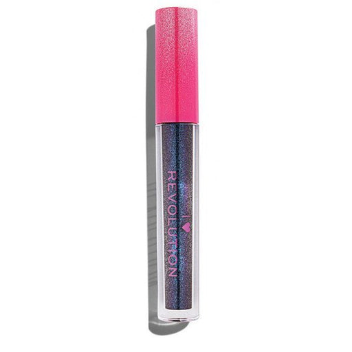 Rossetto liquido svasato - I Heart Revolution - 1