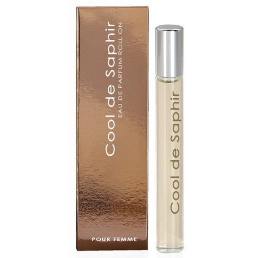 Profumo Cool di Pour Femme - Saphir - 1