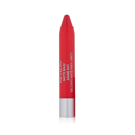 Balsamo Labbra Effetto Opaco - Revlon - 1