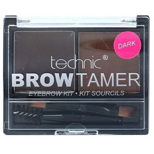 Kit sopracciglia Brow Tamer - Technic - Technic Cosmetics - 1