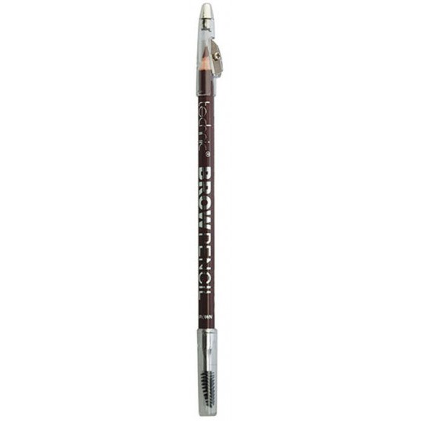 Brow Pencil Matita per sopracciglia con pennello e temperamatite - Technic - Technic Cosmetics - 1