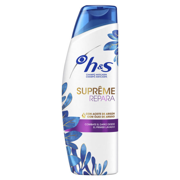 Supreme Ripara Shampoo Antiforfora - Head & Shoulders - 1
