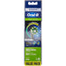 Testine di ricambio CrossAction per spazzolini elettrici - Oral-b - 1