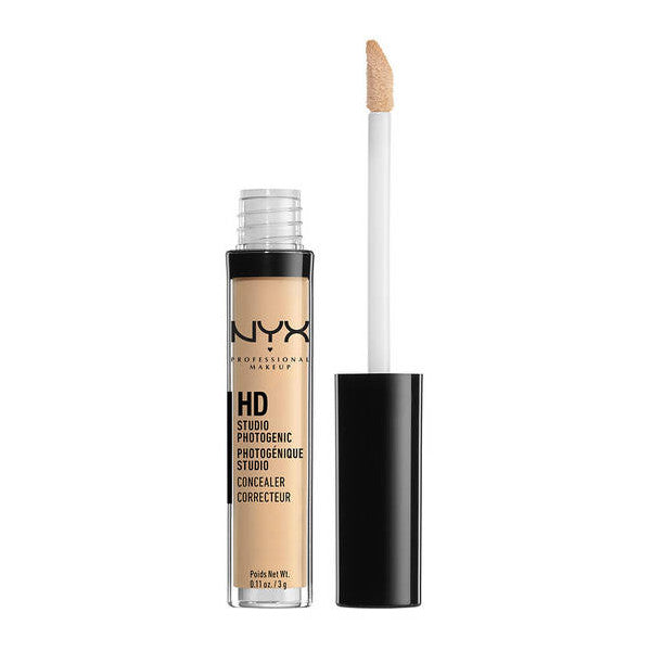 Hd Photogenic Concealer Wand - Trucco professionale - Nyx - 1