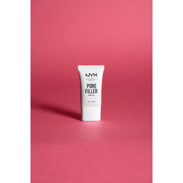 Pore Filler Makeup Primer - Trucco professionale - Nyx - 1