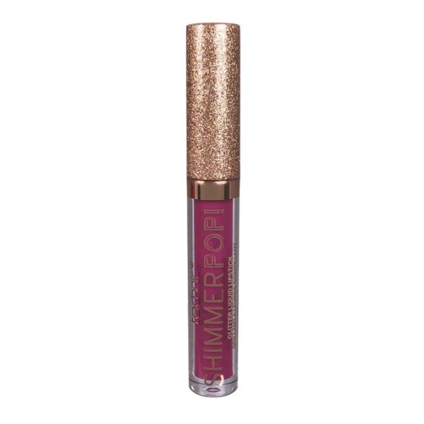 Rossetti liquidi Shimmer Pop - Technic - Technic Cosmetics - 1
