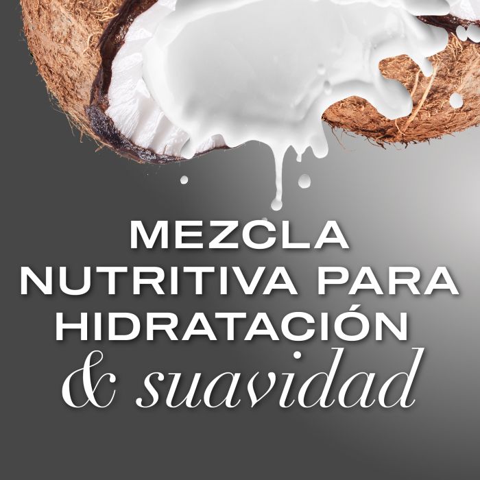 Shampoo al latte di cocco - Ogx - 4