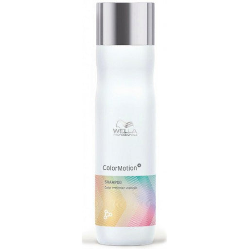 Color Motion Shampoo protettivo per il colore - Wella - 1