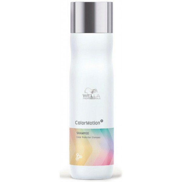 Color Motion Shampoo protettivo per il colore - Wella - 1