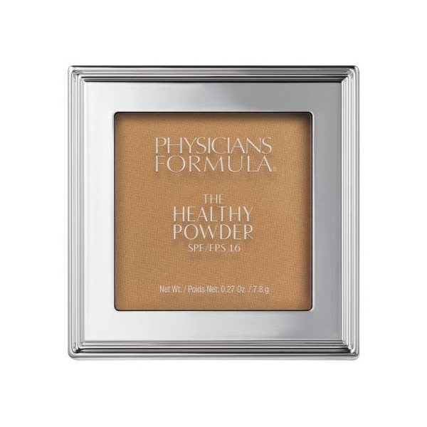 Cipria Compatta la Cipria Sana Spf16 - Physicians Formula - 1