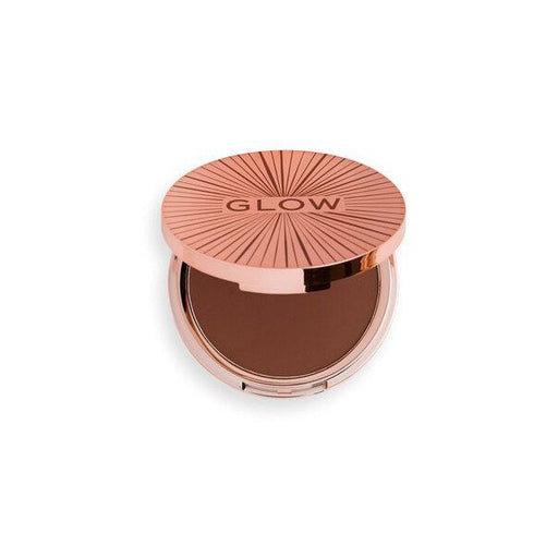 Glow Splendor Powder Bronzer - Rivoluzione - Make Up Revolution - 2