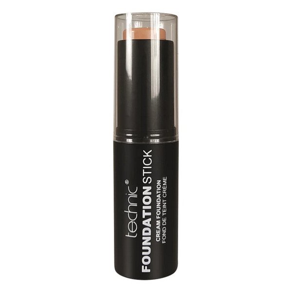 Foundation Stick Base de Maquillaje en Barra - Technic - Technic Cosmetics - 1