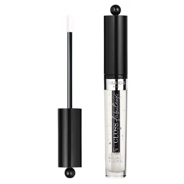 Favoloso lucidalabbra Brillo di Labios - Bourjois - 1