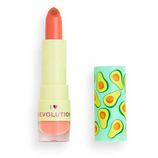 Gustoso rossetto all&#39;avocado - I Heart Revolution - 1