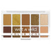 Tavolozza ombre 10 riquadri - Wet N Wild - 1