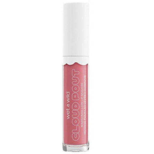 Mousse per le labbra Nube Pout Marshmallow - Wet N Wild - 1