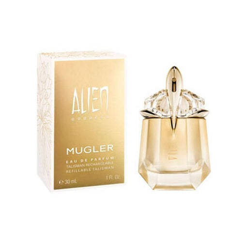 Acqua di Profumo Alien Goddess - Mugler - 1