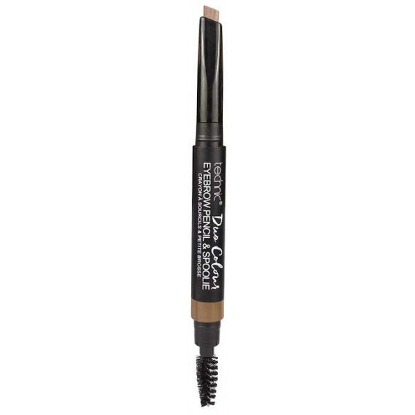 Matita per sopracciglia Duo Colour Brush - Technic - Technic Cosmetics - 1