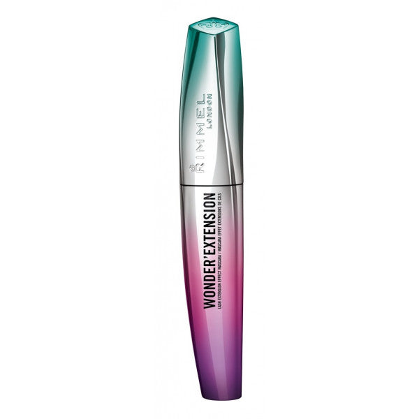 Mascara per ciglia Wonder' Extension - Rimmel London - 2
