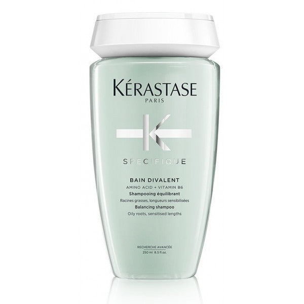 Specifique Bain Divalent Shampoo Capelli Grassi - Kerastase - 1