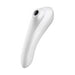 Doppio piacere vibratore - Satisfyer - 1