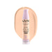 Sérum Corrector Bare with Me - Trucco professionale - Nyx - 1