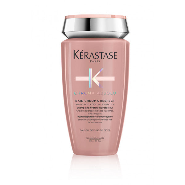 Chroma Absolu Shampoo Bain Chroma Rispetto - Kerastase - 1