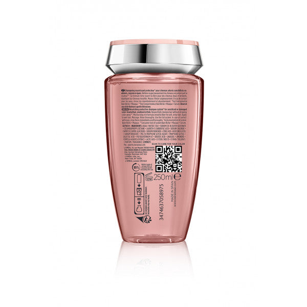 Chroma Absolu Shampoo Bain Riche Chroma Respect - Kerastase - 1