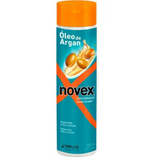Balsamo all&#39;olio di Argan - Novex - 1