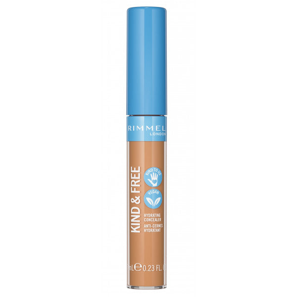 Correttore Gentile e Libero - Rimmel London - 1
