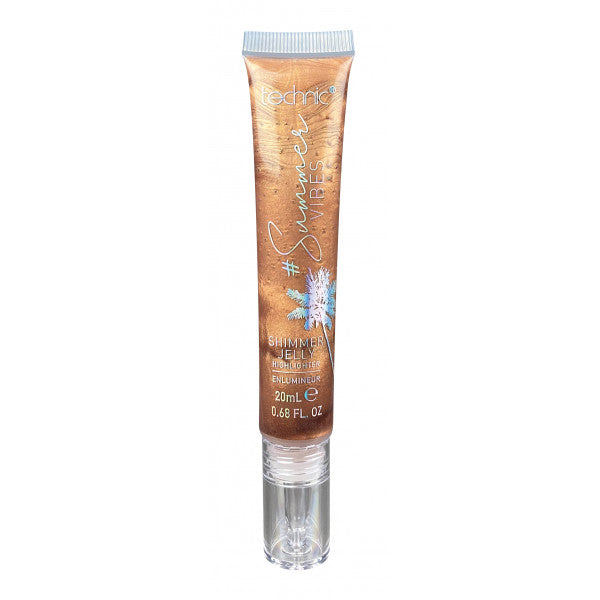 Illuminatore liquido Summer Vibes - Technic Cosmetics - 1