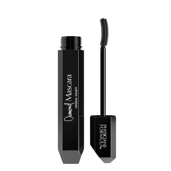 Mascara Diamante - Physicians Formula - 1