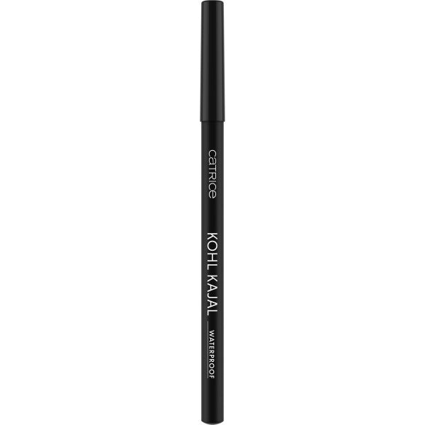 Kohl Kajal resistente all'acqua - Catrice - 1