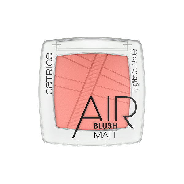 Fard opaco Airblush - Catrice - 1