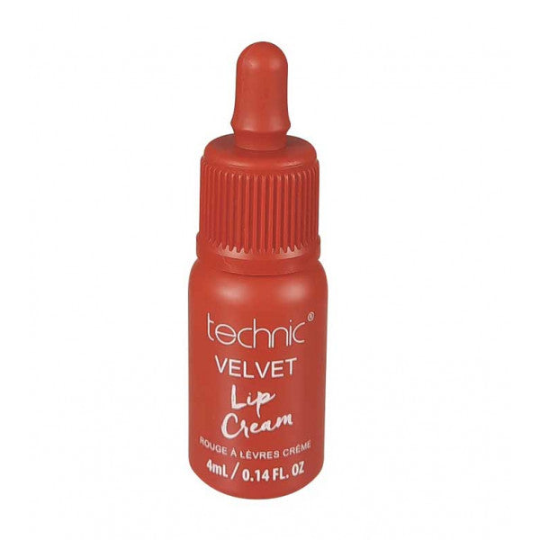 Crema labiale di velluto - Technic Cosmetics - 1