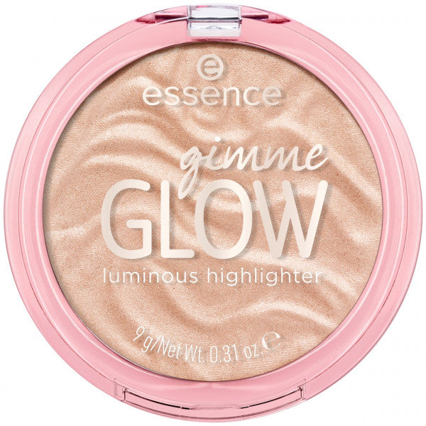 Gimme Glow Illuminante Luminoso - Essence - 1