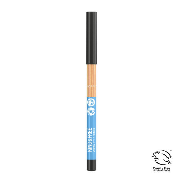 Rilievo occhi gentile e libero per un contorno occhi ultra morbido - Rimmel London - 1