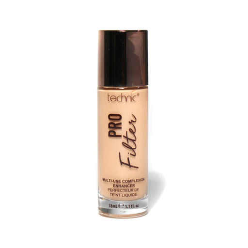 Pro Filter Foundation Primer per trucco multiuso - Technic Cosmetics - 1