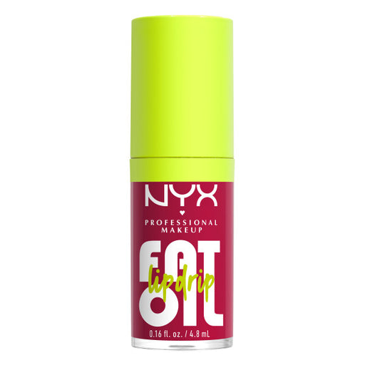 Goccia di Olio Grasso per Labbra - Nyx - 1