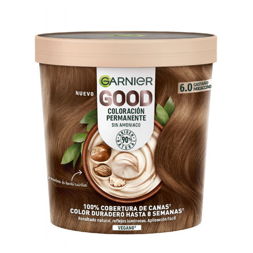 Buon Colore Permanente senza Ammoniaca - Garnier - 1