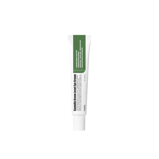 Crema Contorno Occhi con Centella - Eye Cream Centella Green Level - Purito - 1
