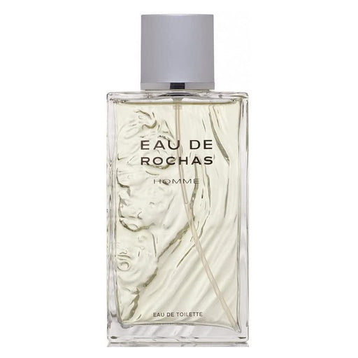 Eau Homme Eau de Toilette 100ml - Rochas - 1