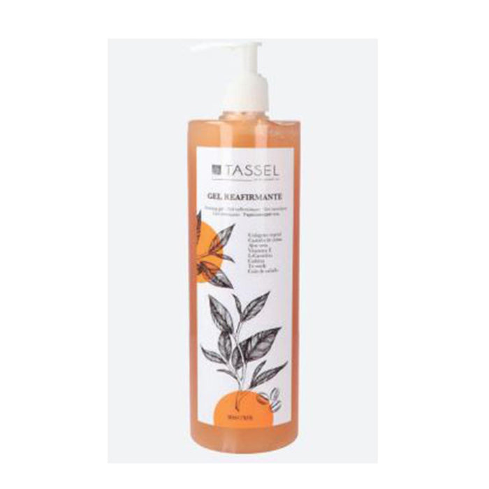 Rassodante Gel 500ml - Tassel - 1
