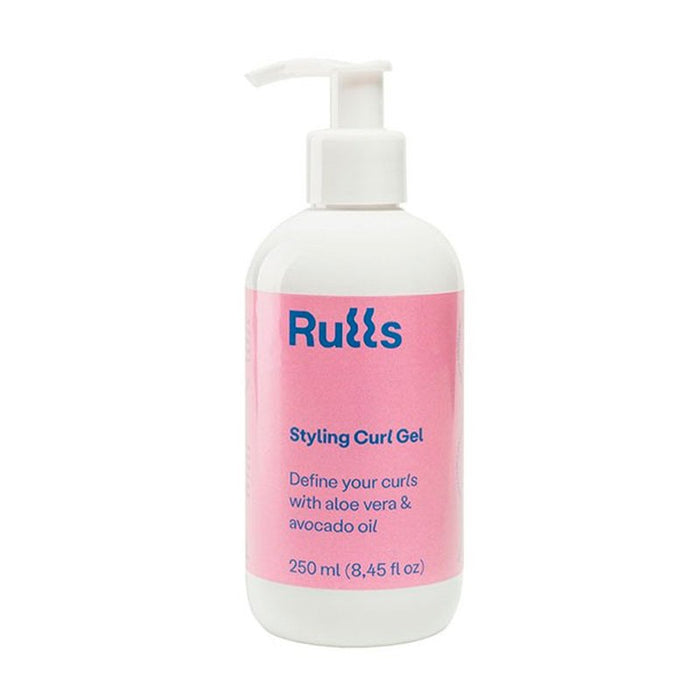 Styling Curl - Gel Definidor 250ml - Rulls - 1