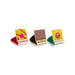 Mini lime per unghie Biscotto - Mad Beauty - 1