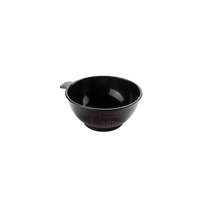 Contenitore Tinta Grande Nero (00655/50) - Eurostil - 2