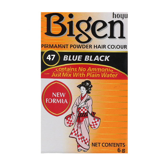 Bigen 47 Castagno Medio 6 gr - Bigen - 1