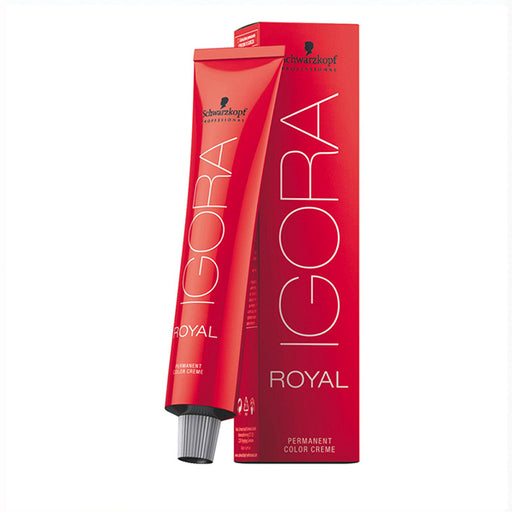Igora Royal 60ml Colore 6-77 - Schwarzkopf - 1