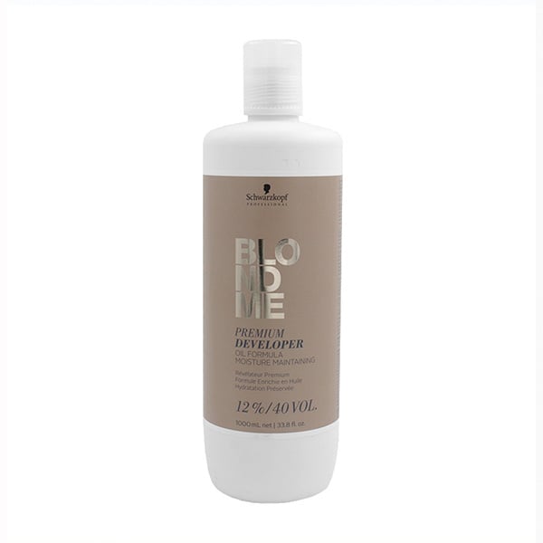 Blondme Loción Attivante Premium 40vol (12%) 1000 ml - Schwarzkopf - 1
