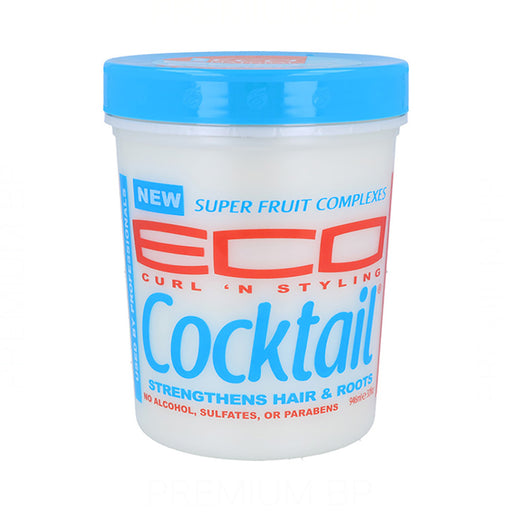 Curl 'n Styling Cocktail 32oz/946 ml - Eco Styler - 1